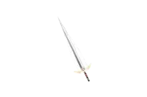 Sword of Salamander
