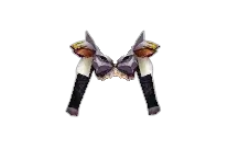 Sylphid Ray Set