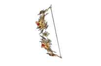 Temple Guard Bow