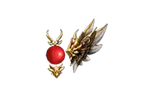 Temple Guard Orb
