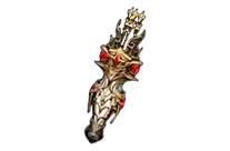 Temple Guard Quiver