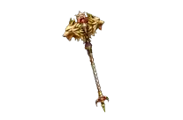 Temple Guard Scepter