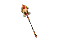Temple Guard Stick