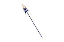 Thunder Staff