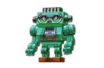 Toy Robot