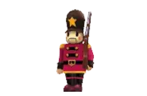 Toy Soldier (B)