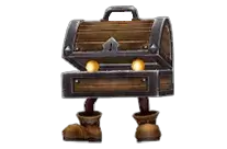 Treasure Chest