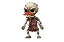 Treasure Hunter