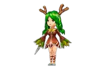 Tree Elf
