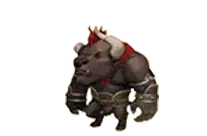 Uma King
