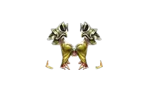 Violent Wind Set