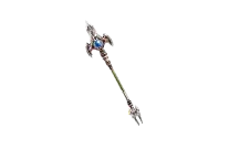 Violent Wind Stick