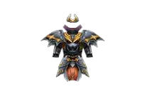 Volcano Set
