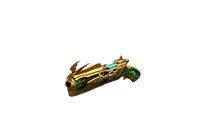 Weiwen Magic Gun