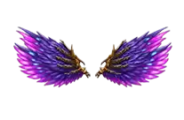 Wings of Barrier