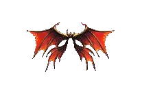 Wings of Chaos