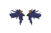 Wings of Despair