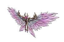 Wings of Eternity