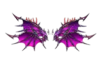 Wings of Eyes