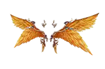 Wings of Integrity
