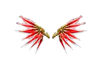 Wings of Punishment
