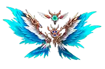 Wings of Purity