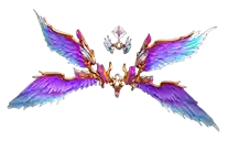 Wings of Wisdom