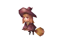 Witch (B)