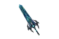 Xeno Blade