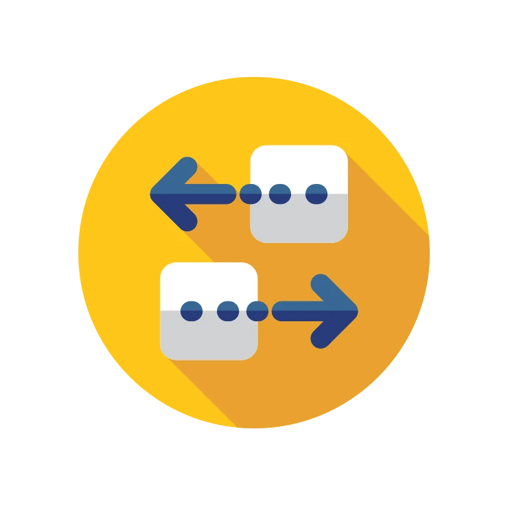 Account Transfer