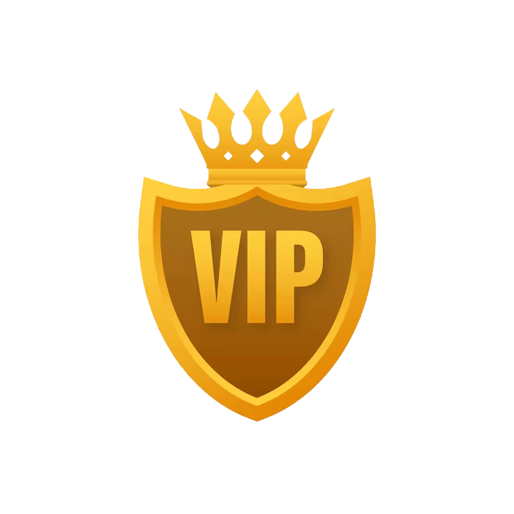 VIP Account 30 Days