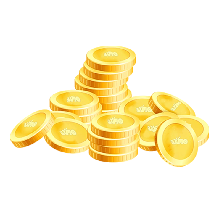 WMO Coins