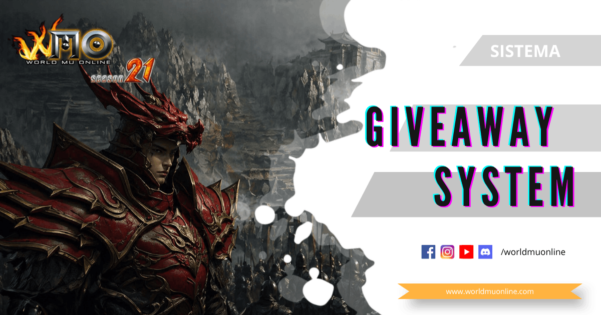 Sistema de sorteos automáticos en WMO