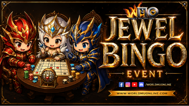 ¿Necesitas Souls? Jewel Bingo