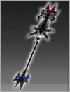 Artemis Staff