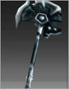 Blunt Beast Axe