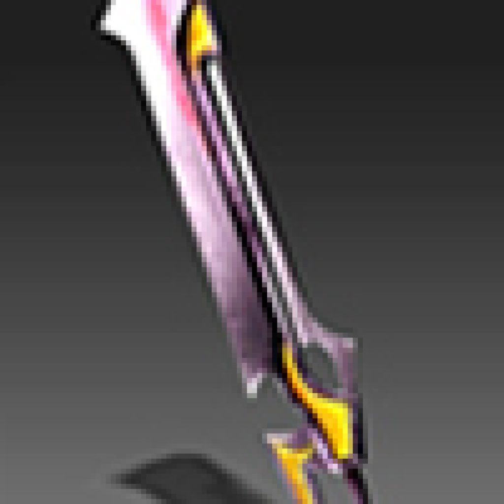 Bone Blade World Mu Online