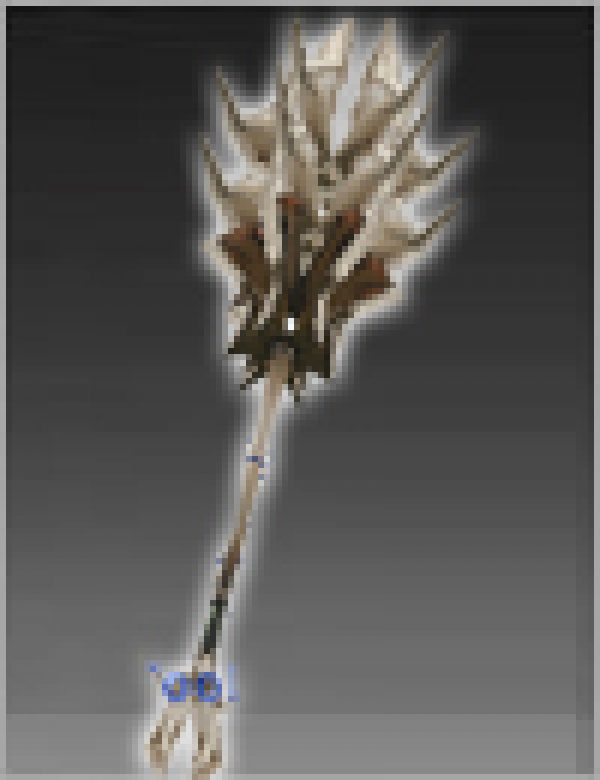 Conquer Scepter