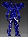 Dark Blue Storm Set