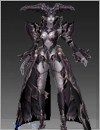 Dark Elf Set