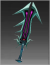 Death Reign Blade