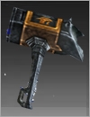 Soram Hammer