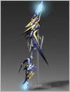 Dragon Soul Staff