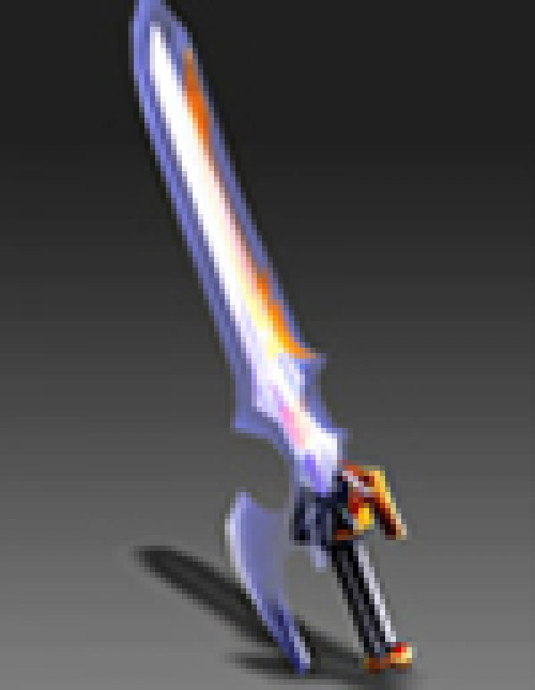 Explosion Blade