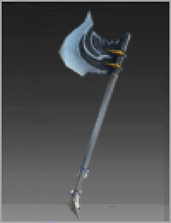 Gigantis Axe