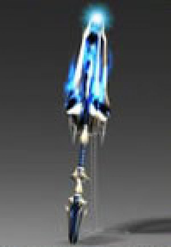 Great Scepter