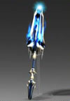 Great Scepter