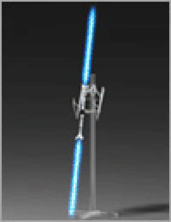 Light Spear