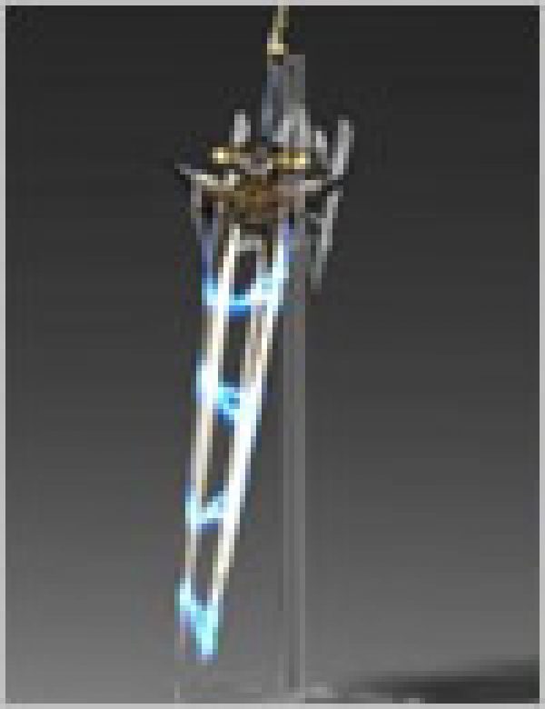 Lightning Sword