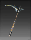 Lizard Scythe